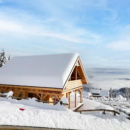 Huette Gimpel By Interhome Hochrindl