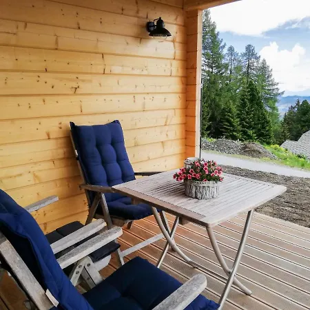 Huette Gimpel By Interhome