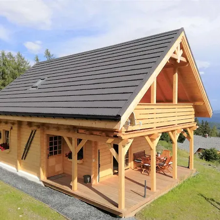 Huette Gimpel By Interhome Chalet