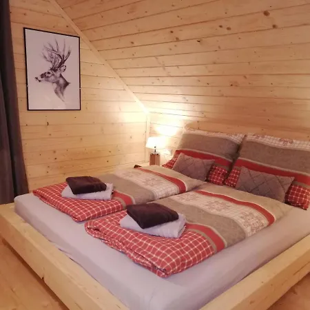 Huette Gimpel By Interhome Chalet