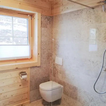 Шале Huette Gimpel By Interhome