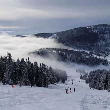 Alpehytte Huette Gimpel By Interhome