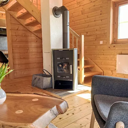 Huette Gimpel By Interhome Шале