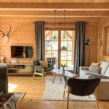 Alpehytte Huette Gimpel By Interhome *